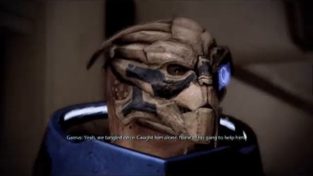 Web Plays Mass Effect 2: [18] Archangel, Part 4 смотреть онлайн
