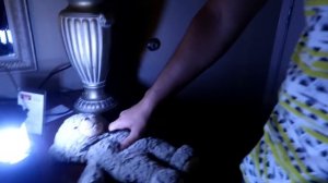 ЭТО БЫЛО ВНУТРИ ОДЕРЖИМОЙ ИГРУШКИ МИСТИЧЕСКИЙ КВЕСТ С АЛОЯ ВЕРА | САША АМОРАЛ