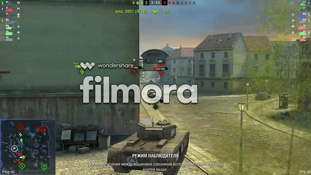 Это п...ц РЕШИЛ ОТКРЫТЬ СУНДУК И ТУТ.... Wot Blitz смотрим до конца смотреть онлайн