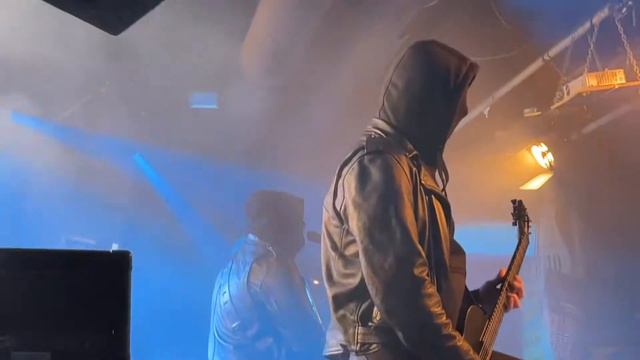 MGLA - Exercises In Futility V @clubMIXTAPE5 12.9.22