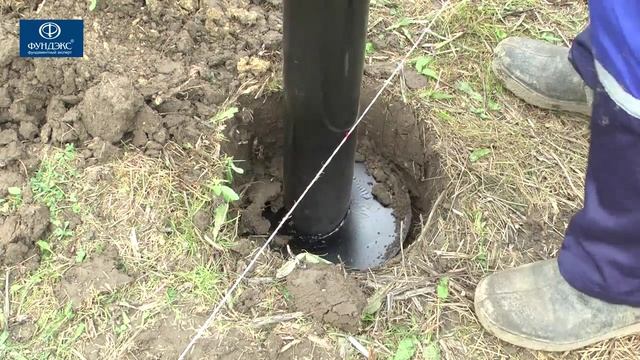 винтовые сваи в калуге цена смотреть онлайн