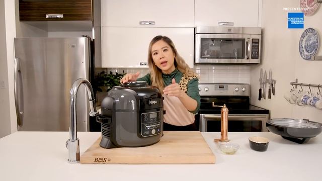 Is the Ninja Foodi the Best Way to Make Roast Chicken at Home? — The Kitchen Gadget Test Show смотреть онлайн