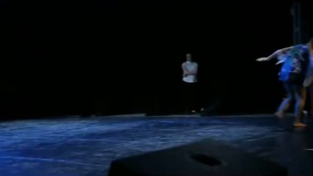 "Бесконечность" (Студия танца "Юнона") смотреть онлайн