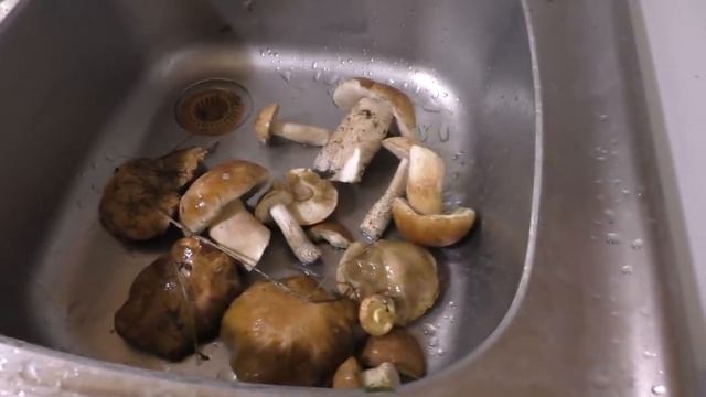 Уже поздно, но попробую сделать. Иван-чай. смотреть онлайн