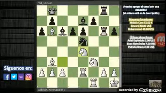 EL MAGO SACRIFICA SU DAMA ..suscribete смотреть онлайн