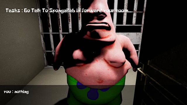 PATRICK PÉTE UN PLOMB (Potrick Snap) смотреть онлайн