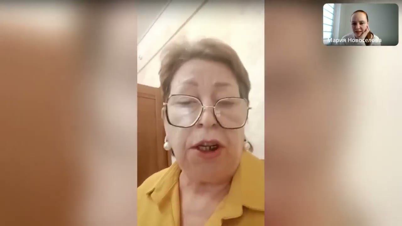 Как в 60+ получать удовольствие от жизни? Ученица поделилась впечатлениями от обучения в школе шитья смотреть онлайн