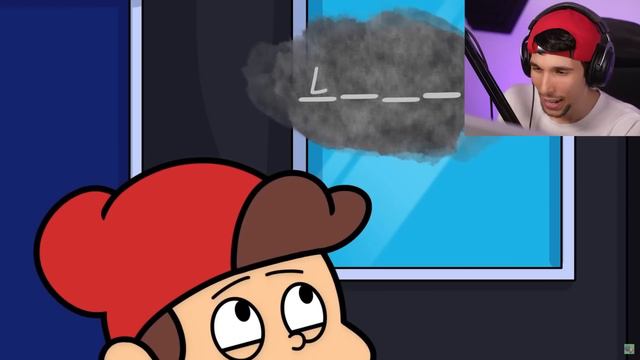 LE VERE ORIGINI DI AMANDA L' AVVENTURIERA!! (Amanda The Adventurer) смотреть онлайн