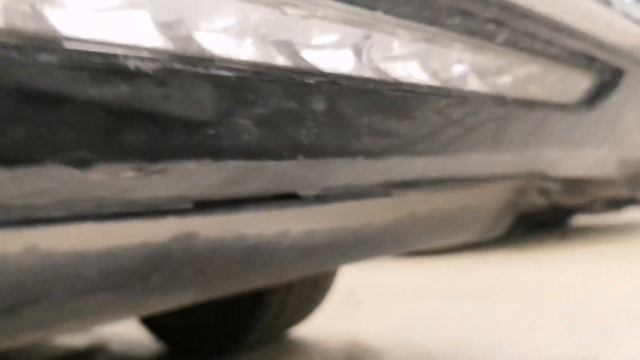 Mercedes benz V 222 снятие заднего бампера смотреть онлайн