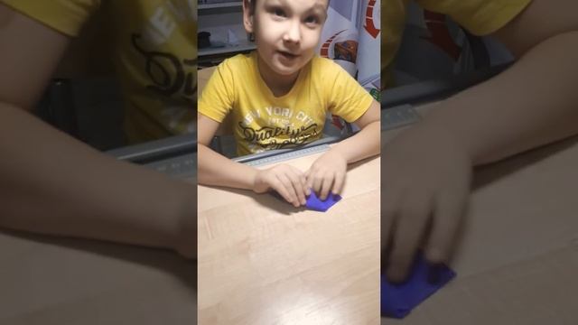 КАК СДЕЛАТЬ ОРИГАМИ ЖУРАВЛИКА | ОРИГАМИ ИЗ БУМАГИ смотреть онлайн
