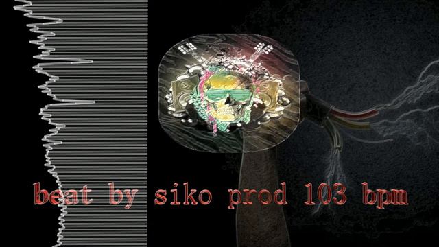 beat lourd nostra 103 bpm by siko prod смотреть онлайн