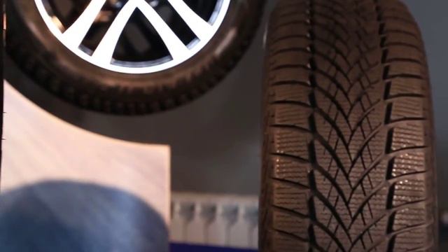 Как выбрать зимние шины