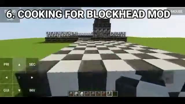 Pojavlauncher for Android | 10 mods | Minecraft java | Pojavlauncher | 1.12.2 | Minecraft mod смотреть онлайн