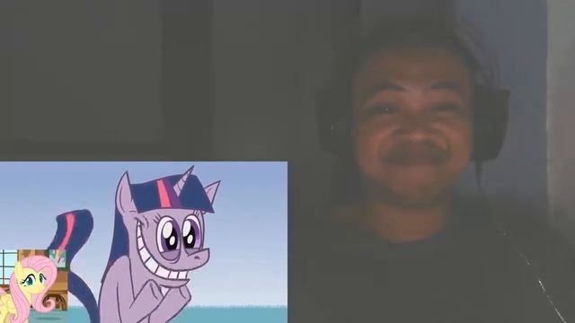 Emil React: Fluttershy Reacts to APPLE.MOV II THE MEANING OF LIFE (18+) by nhiduong2244 смотреть онлайн