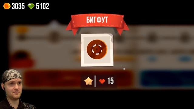 ЧТО?! ОПЯТЬ?! ► CATS: Crash Arena Turbo Stars |30| смотреть онлайн