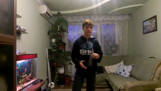 Глупое общение в Вк (2) смотреть онлайн