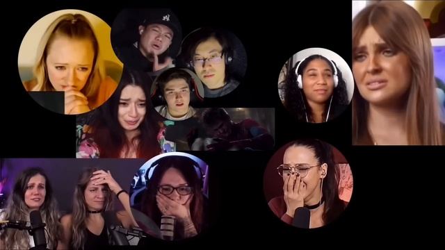 The Death of Gwen Stacy and the Redemption of the Amazing Spider-Man | First Time Reactions смотреть онлайн