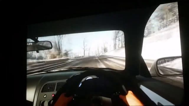 Forza H4 Nissan R33 GTR LMS NISMO #!#$! $ смотреть онлайн