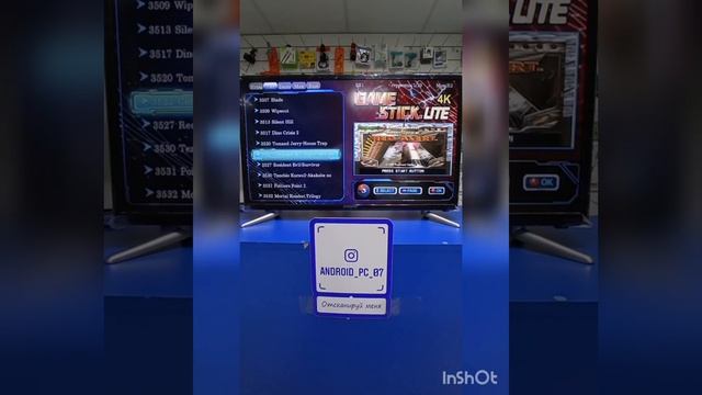 Полный обзор игровой приставки на 10000 игр. смотреть онлайн