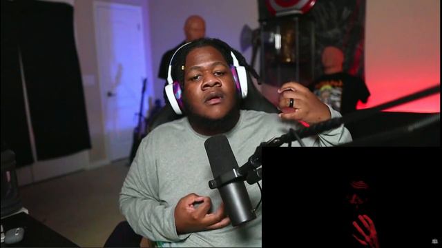 NYLIST - DIVINE (FT. KYLE ANDERSON - BRAND OF SACRIFICE) [Reaction смотреть онлайн