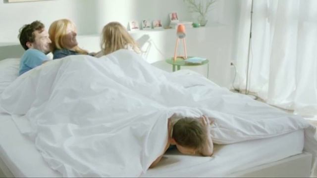 (2016) Persil (с красной лентой) - Один раз Persil-всегда Persil смотреть онлайн