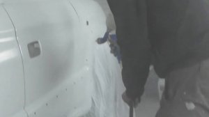 Покраска автомобиля - Как правильно покрасить кузов авто