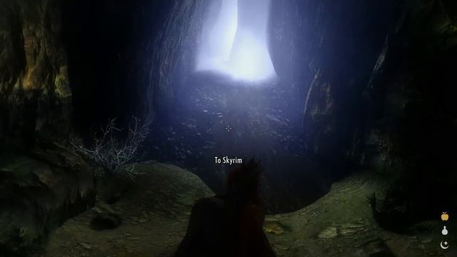 Skyrim Roleplay: Faeryn's Story #38 "Visiting Riverwood" смотреть онлайн