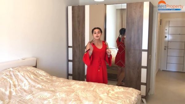 Недвижимость в Турции. Квартира на продажу от собственника в Махмутларе недорого || RestProperty