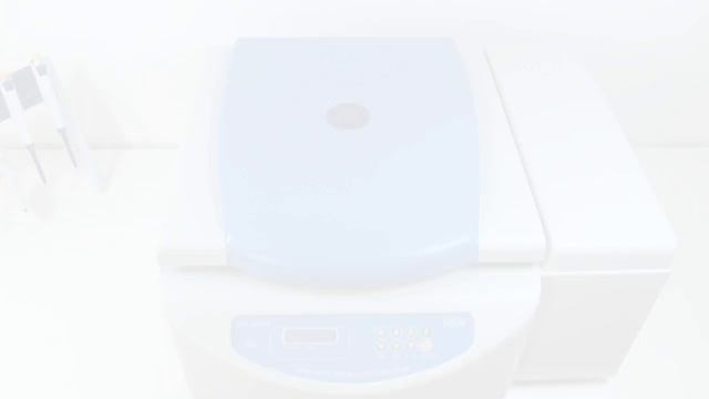 LMC-4200R, Laboratory Bench-top Centrifuge with Refrigeration смотреть онлайн