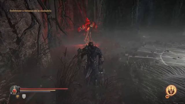 LORDS OF THE FALLEN #36 Efecto, Runa de Adyr, Ritual, Noveno Boss Hermanos perdidos, Defensor смотреть онлайн