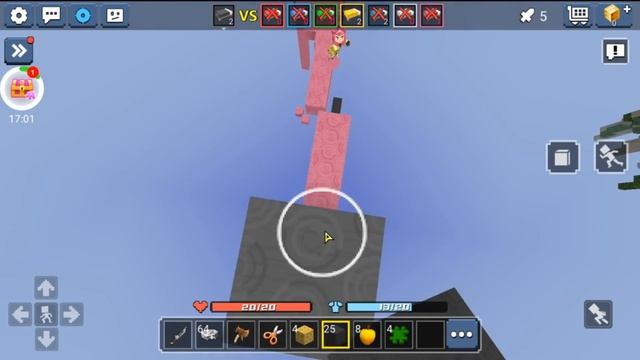 Забанили за ВЗЛОМ Аккаунтов в БЛОКМАН ГО БЕД ВАРС!? | blockman go смотреть онлайн