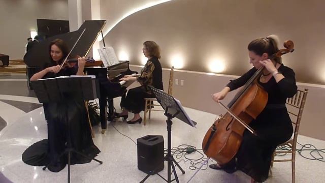 Rubinstein - Melody in F, performed by AZ3 смотреть онлайн