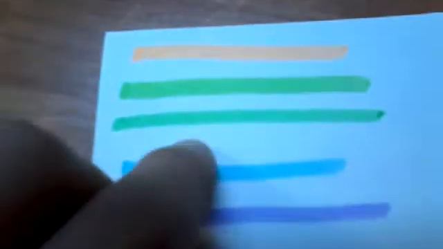 Мои маркеры смотреть онлайн
