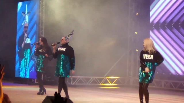 Поздравление Уральскому филиалу корпорации FOHOW - ВЕРКА СЕРДЮЧКА 14.03.2020 | Здоровье и Долголети смотреть онлайн