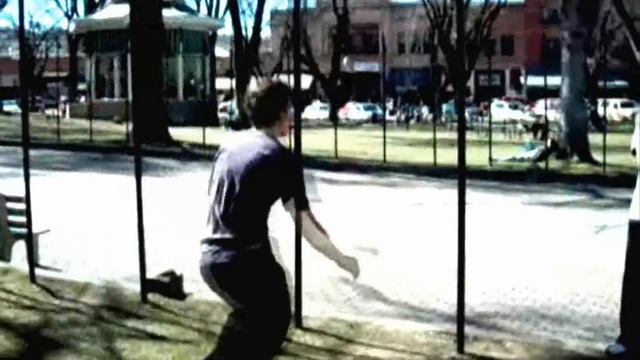 Team Jericho - Parkour & Free Running - February Training (2011) смотреть онлайн