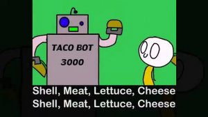 It's Raining Tacos with LYRICS!!