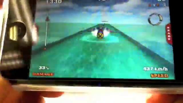iPhone games - Clusterball Arcade смотреть онлайн