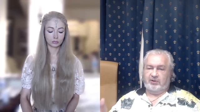 Как эксплуатируют женщин и Человечество смотреть онлайн