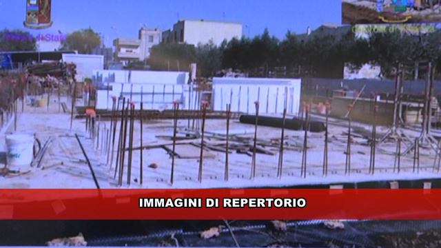 Sequestro di beni annullato смотреть онлайн