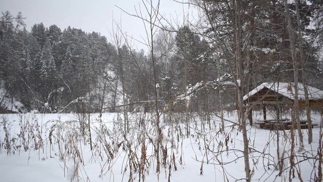 ОЛЕНЬИ РУЧЬИ смотреть онлайн