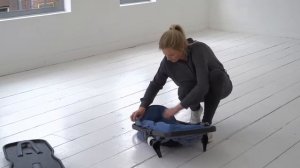 Bugaboo FOX 2 - Assembly Base + Bassinet | Luna Baby