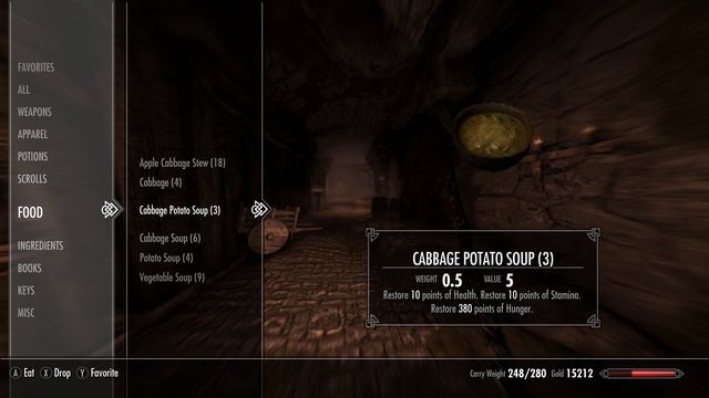 Skyrim Anniversary Edition Ep 19 - Dragon Plate Insulated Armor смотреть онлайн