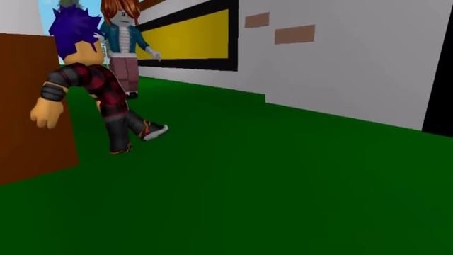 Galantis-No money (ROBLOX BULLY VIDEO) смотреть онлайн