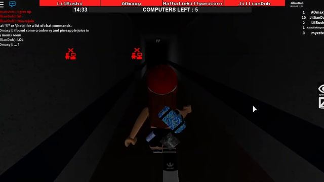 I FOUND AN OLD ROBLOX VIDEO FROM 2019 !!! | ROBLOX | FLEE the FACILITY ! смотреть онлайн