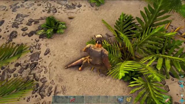 Стрим ARK Survival Evolved НОВОЕ ВЫЖИВАНИЕ НА PS4 смотреть онлайн