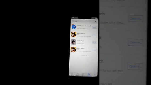 Выиграл подделку айфона в автомате. Как работает? смотреть онлайн