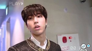 Хан Джисон [Stray Kids] как твой парень (перевод)