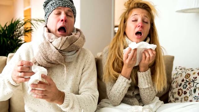 5 ошибок при лечении гриппа, которые могут быть смертельными, антибиотики при гриппе опасны смотреть онлайн