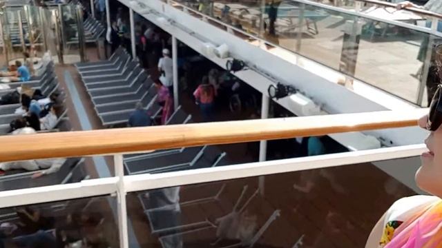 Мое чудесное утро в Неаполе смотреть онлайн