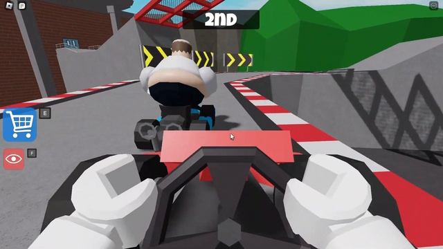 Roblox GREAT SCHOOL BREAKOUT! (First Person Obby) (Gameplay HD) смотреть онлайн